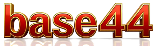 base44 logo